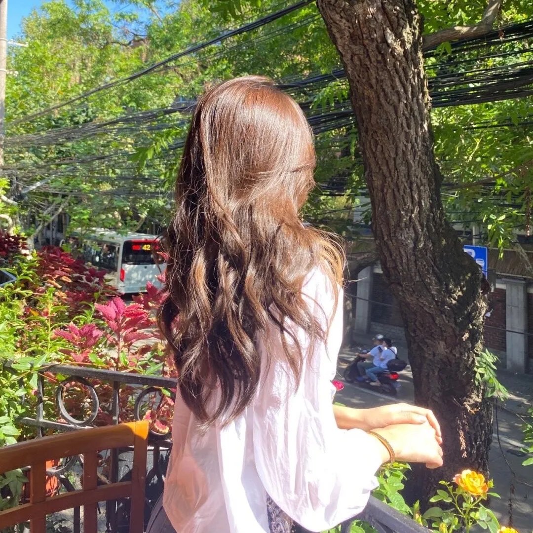 小美人鱼